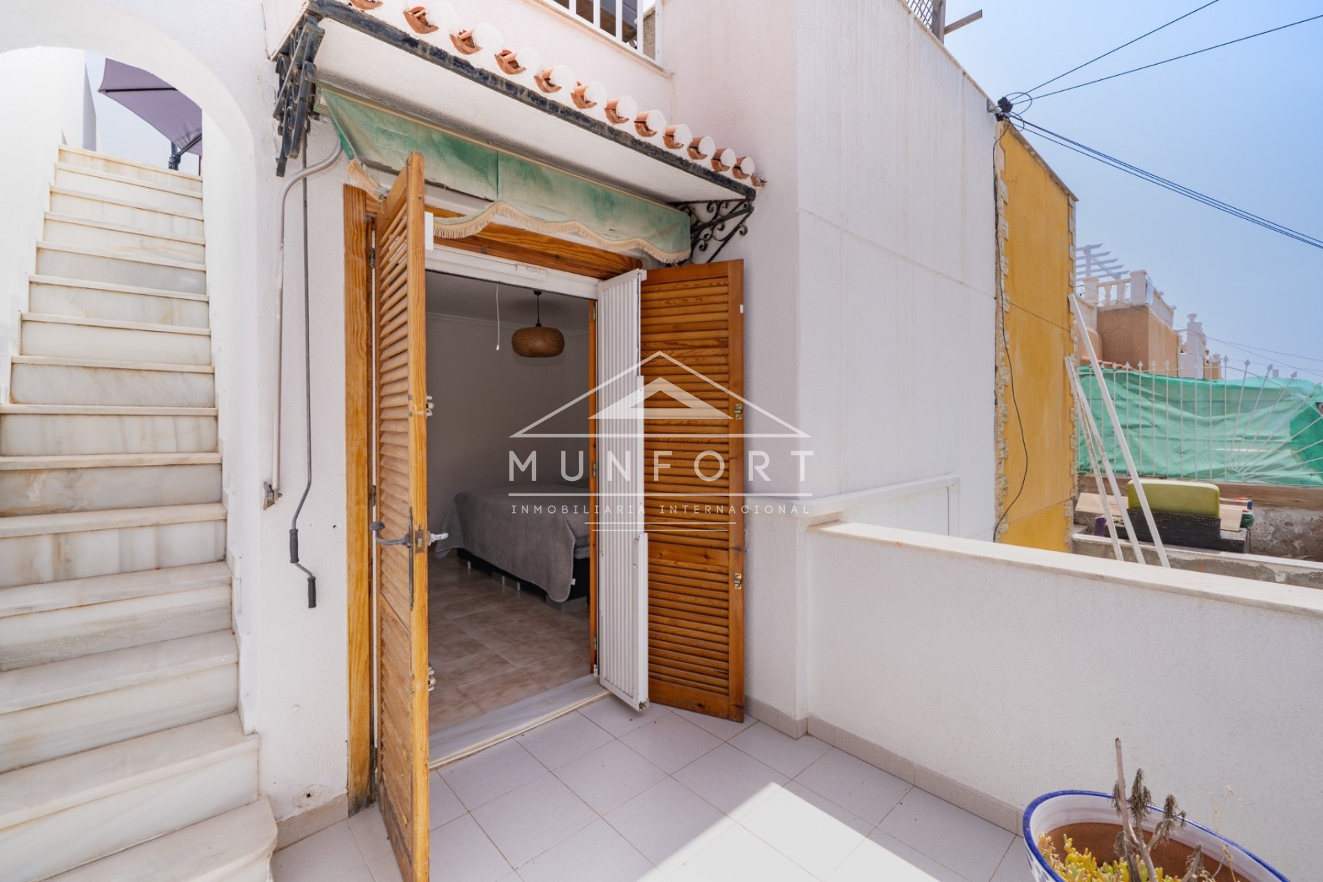 Segunda mano - Casas Adosadas -
San Pedro del Pinatar - Lo Pagán