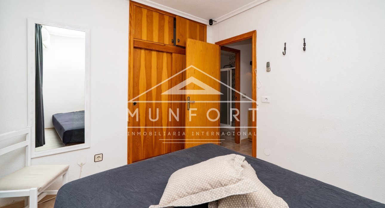 Segunda mano - Casas Adosadas -
San Pedro del Pinatar - Lo Pagán