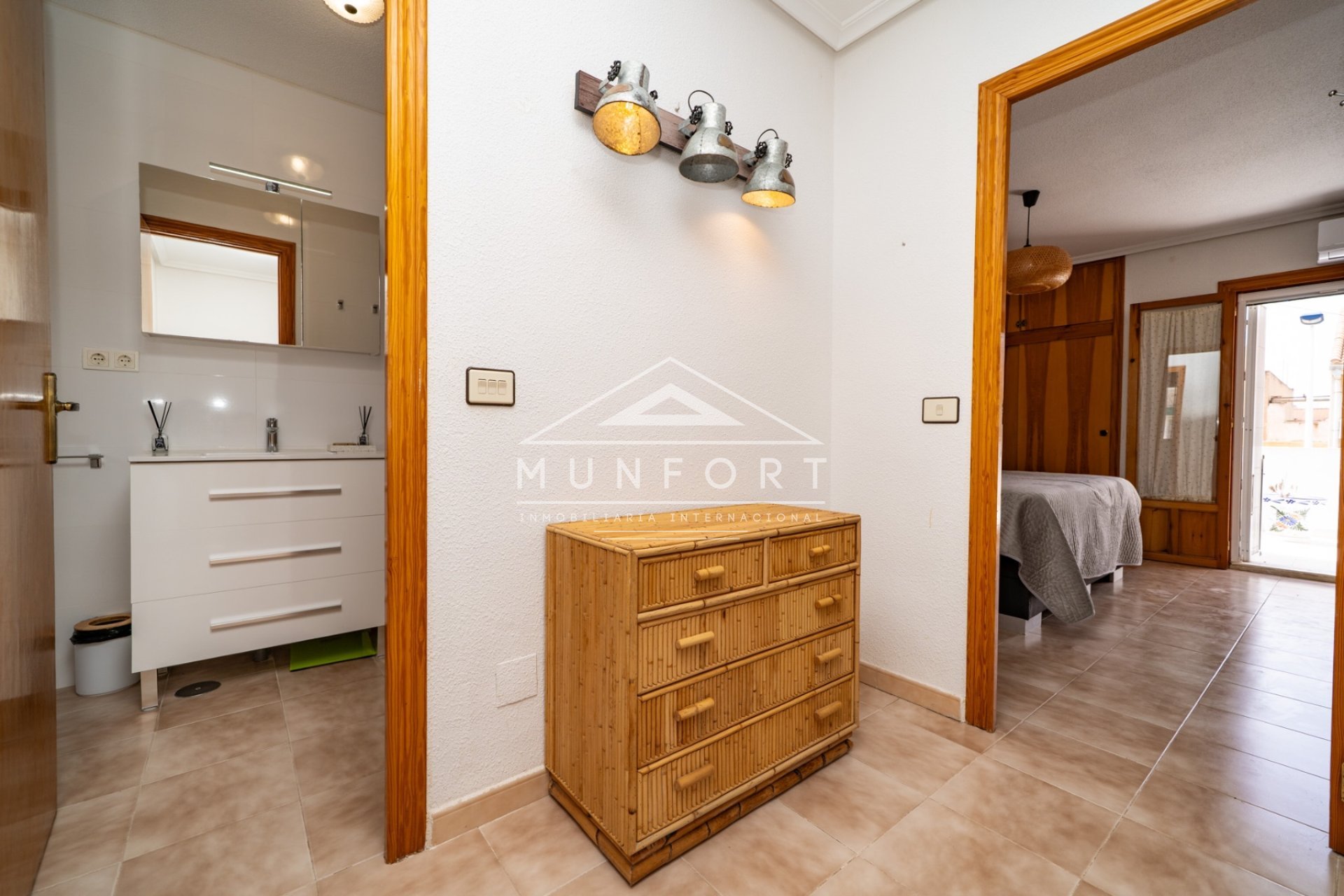 Segunda mano - Casas Adosadas -
San Pedro del Pinatar - Lo Pagán