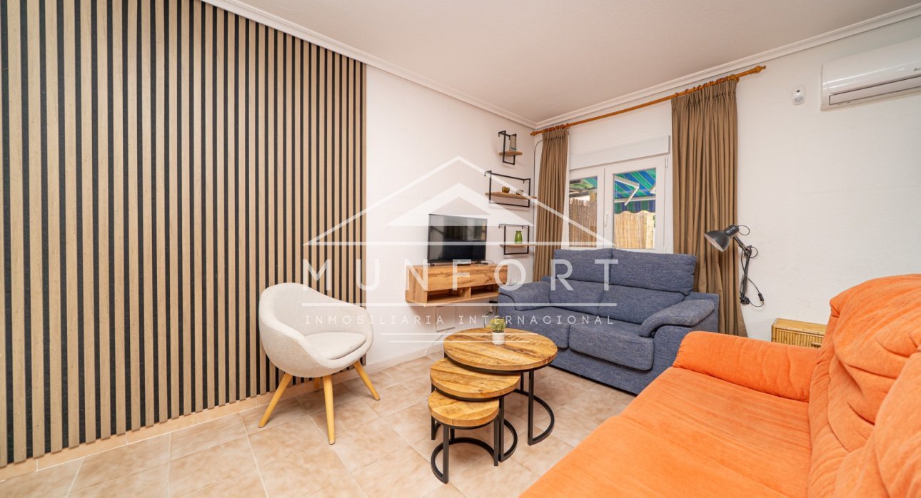 Segunda mano - Casas Adosadas -
San Pedro del Pinatar - Lo Pagán