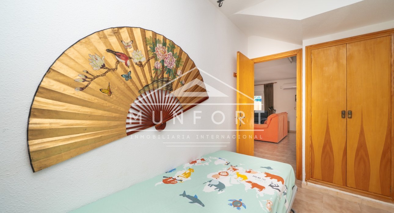 Segunda mano - Casas Adosadas -
San Pedro del Pinatar - Lo Pagán