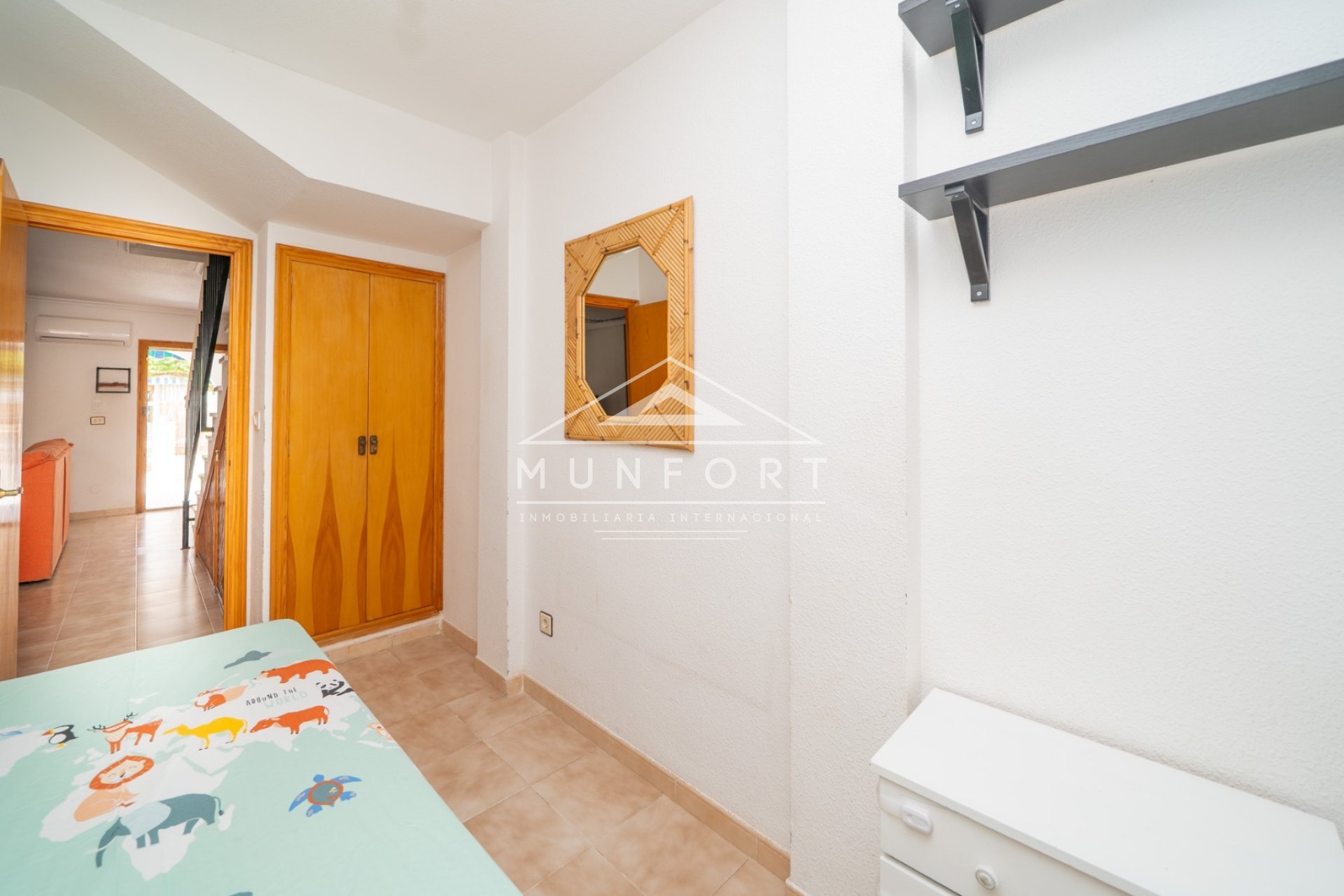 Segunda mano - Casas Adosadas -
San Pedro del Pinatar - Lo Pagán