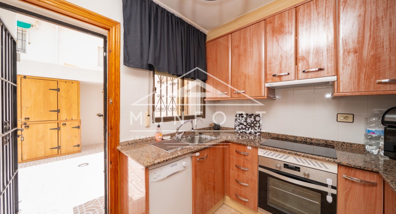 Segunda mano - Casas Adosadas -
San Pedro del Pinatar - Lo Pagán