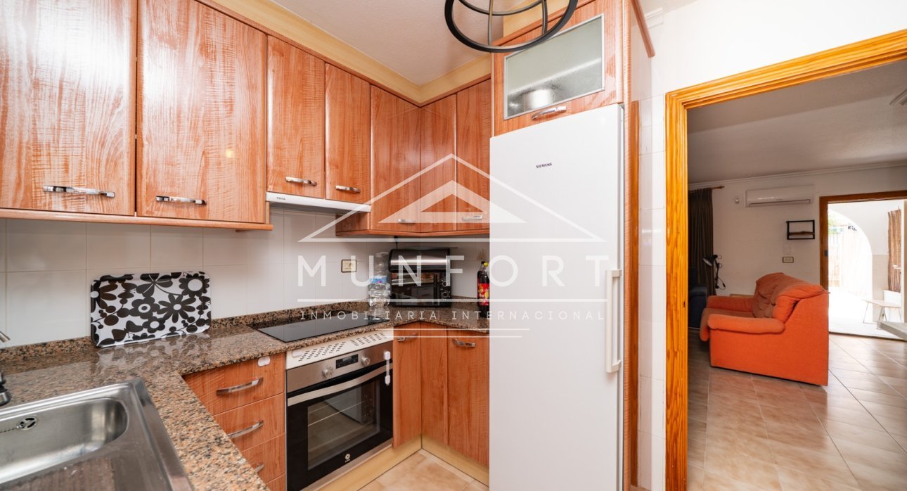 Segunda mano - Casas Adosadas -
San Pedro del Pinatar - Lo Pagán