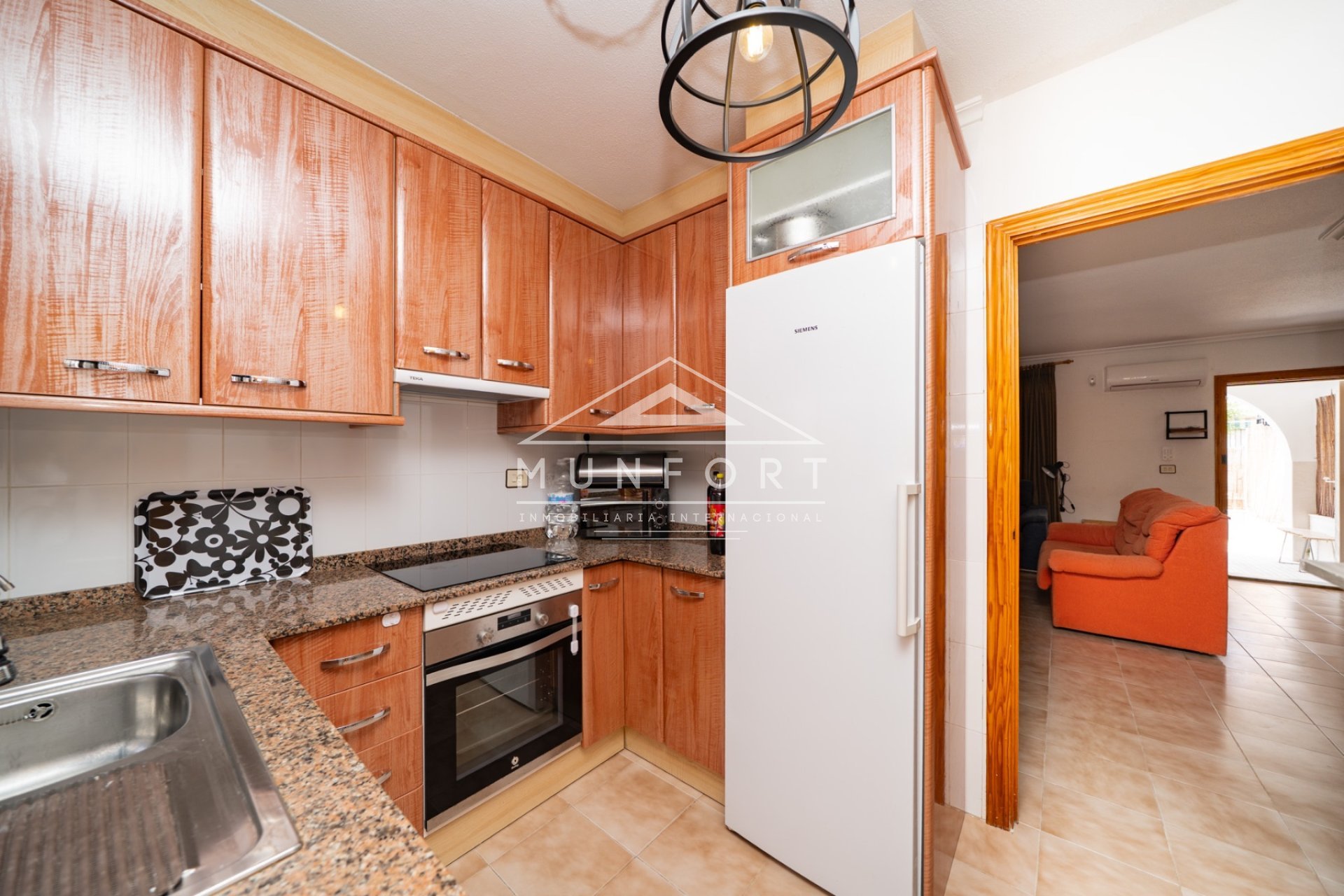 Segunda mano - Casas Adosadas -
San Pedro del Pinatar - Lo Pagán