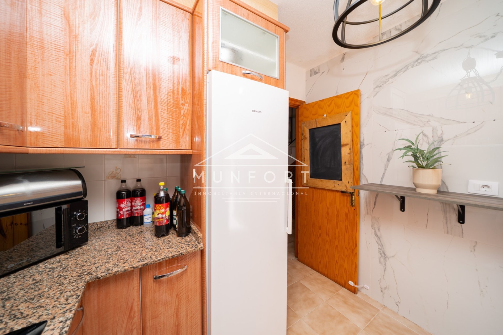 Segunda mano - Casas Adosadas -
San Pedro del Pinatar - Lo Pagán