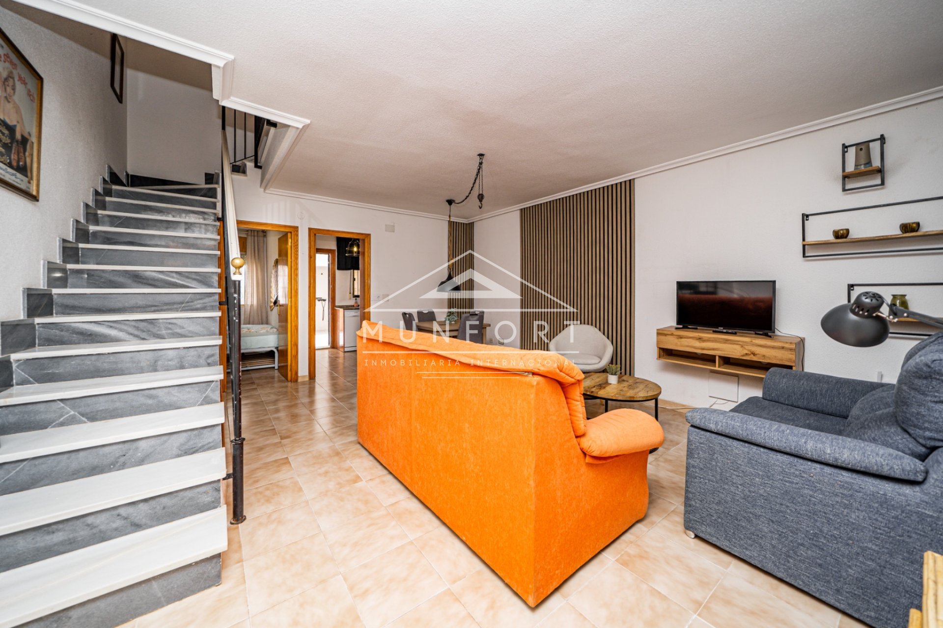 Segunda mano - Casas Adosadas -
San Pedro del Pinatar - Lo Pagán