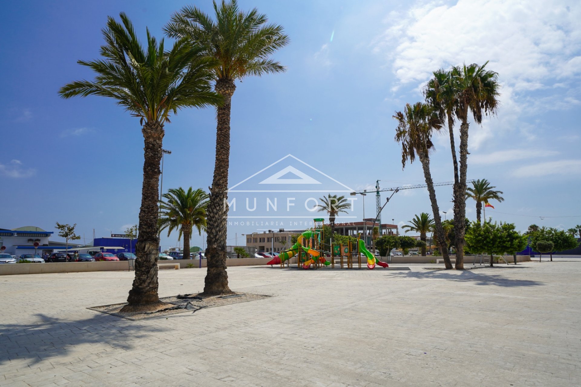 Segunda mano - Casas Adosadas -
San Pedro del Pinatar - Lo Pagán