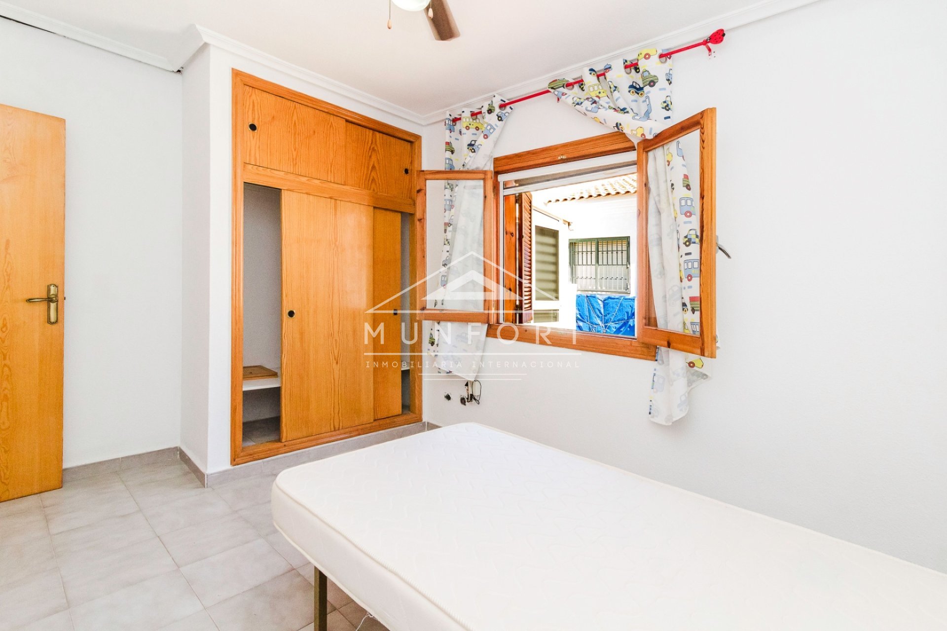 Segunda mano - Casas Adosadas -
San Pedro del Pinatar - Lo Pagán