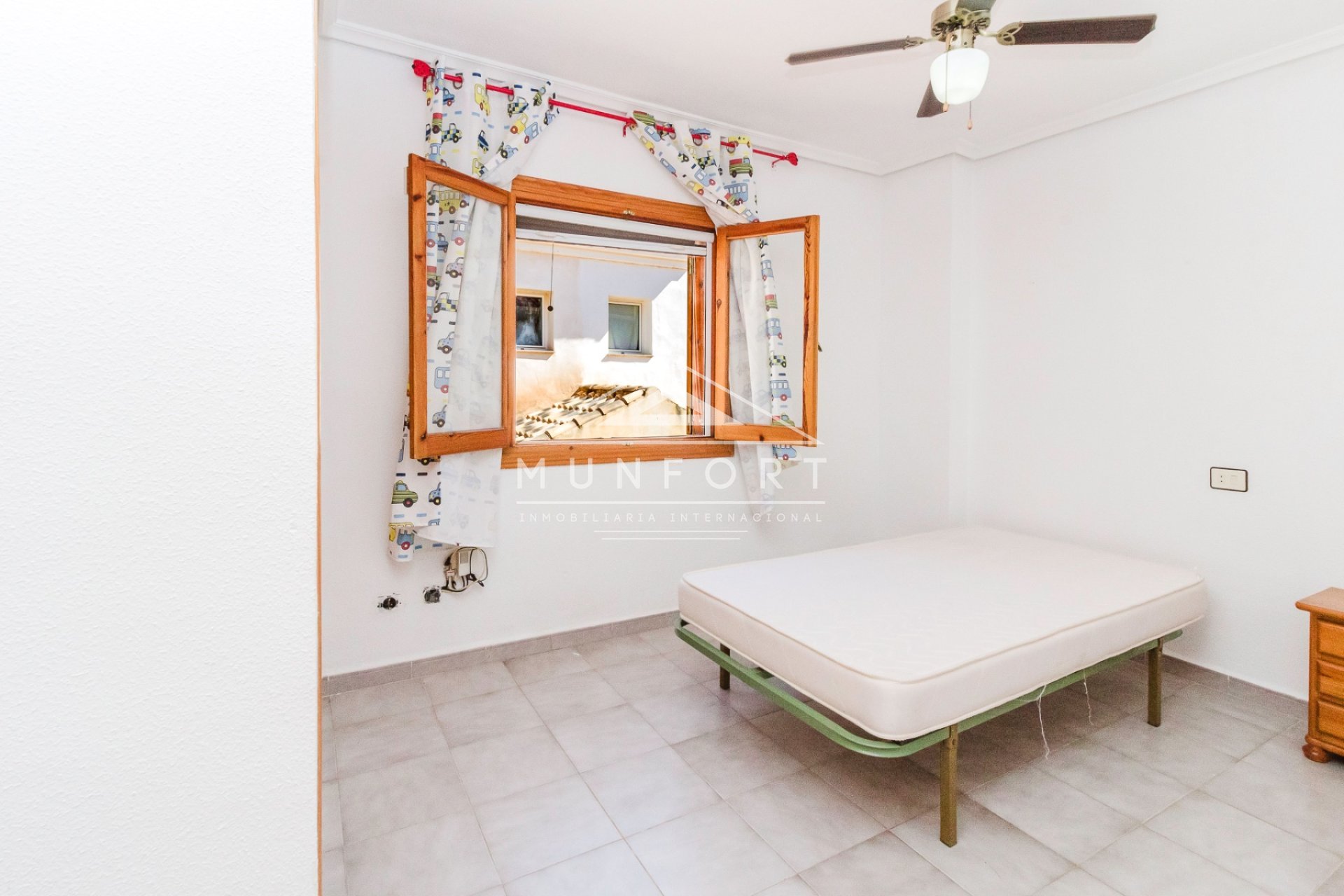 Segunda mano - Casas Adosadas -
San Pedro del Pinatar - Lo Pagán