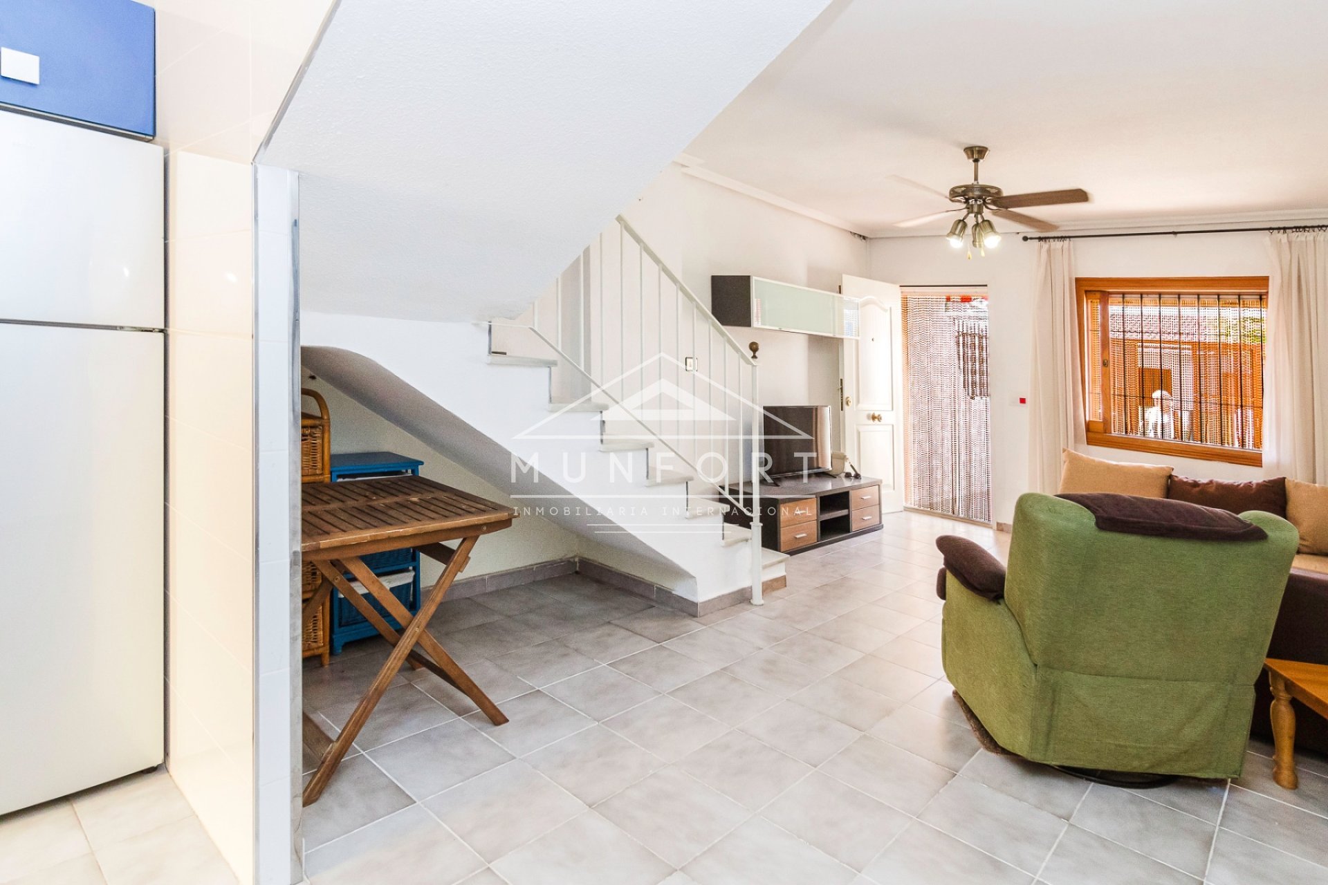 Segunda mano - Casas Adosadas -
San Pedro del Pinatar - Lo Pagán