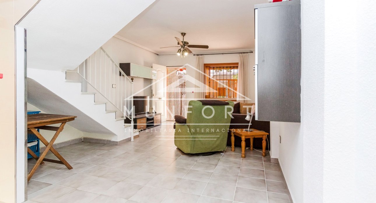 Segunda mano - Casas Adosadas -
San Pedro del Pinatar - Lo Pagán