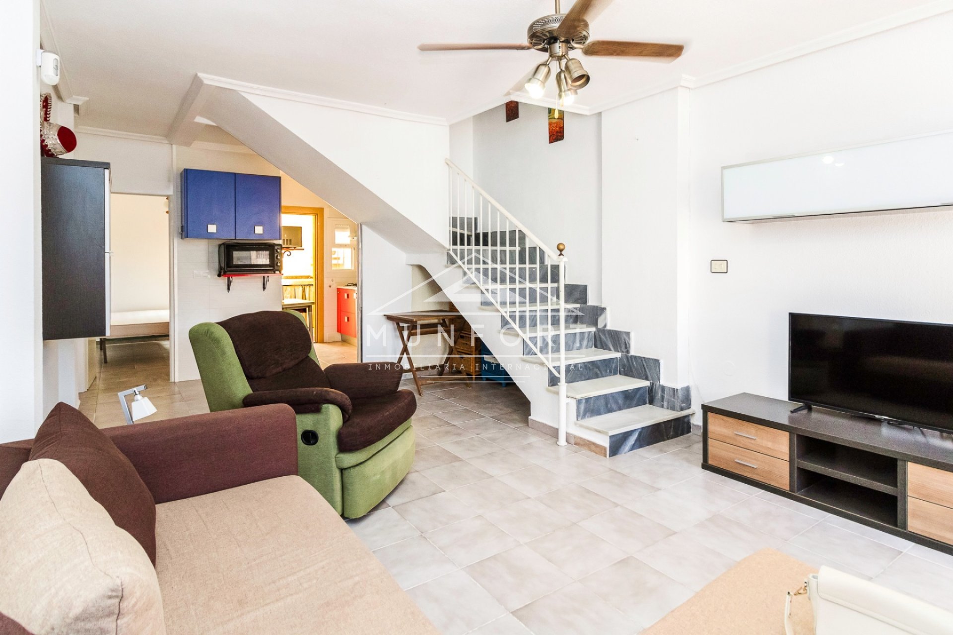 Segunda mano - Casas Adosadas -
San Pedro del Pinatar - Lo Pagán