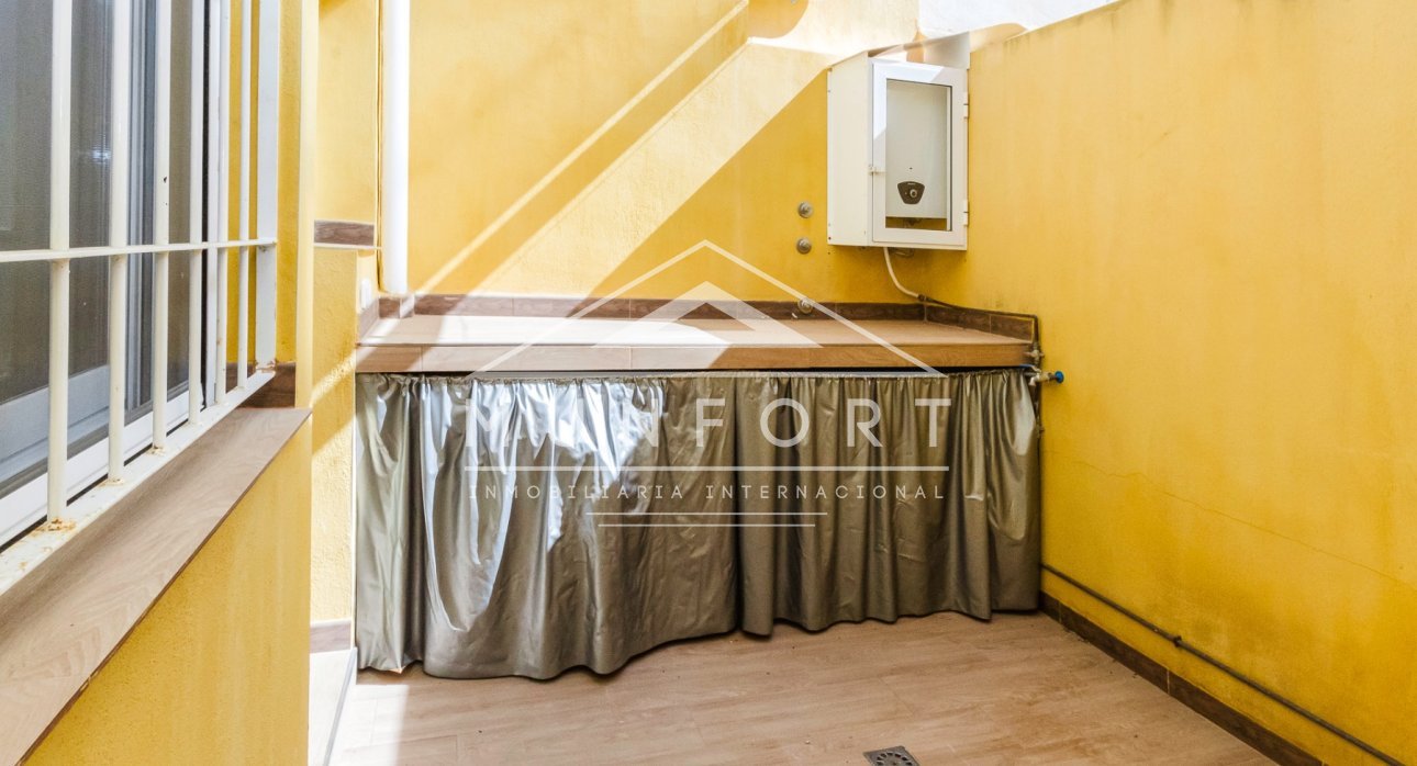 Segunda mano - Casas Adosadas -
San Pedro del Pinatar - Lo Pagán