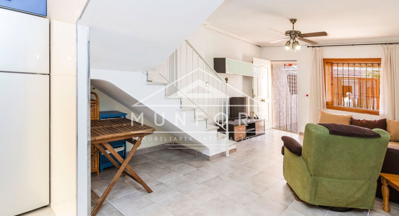 Segunda mano - Casas Adosadas -
San Pedro del Pinatar - Lo Pagán