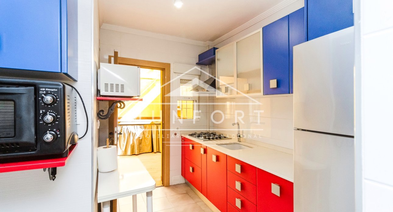 Segunda mano - Casas Adosadas -
San Pedro del Pinatar - Lo Pagán