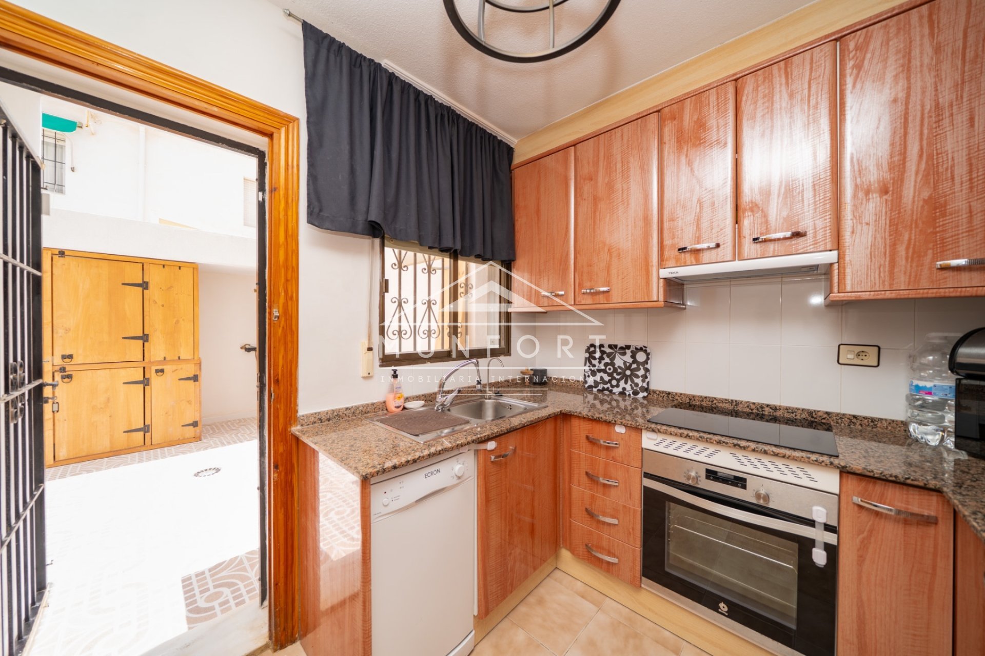 Segunda mano - Casas Adosadas -
San Pedro del Pinatar - Lo Pagán