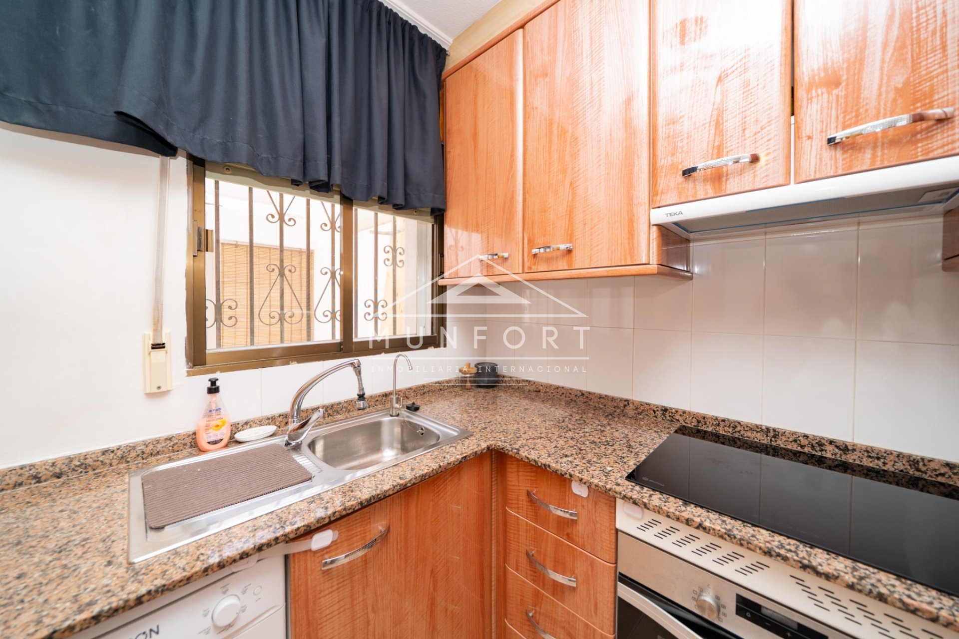 Segunda mano - Casas Adosadas -
San Pedro del Pinatar - Lo Pagán