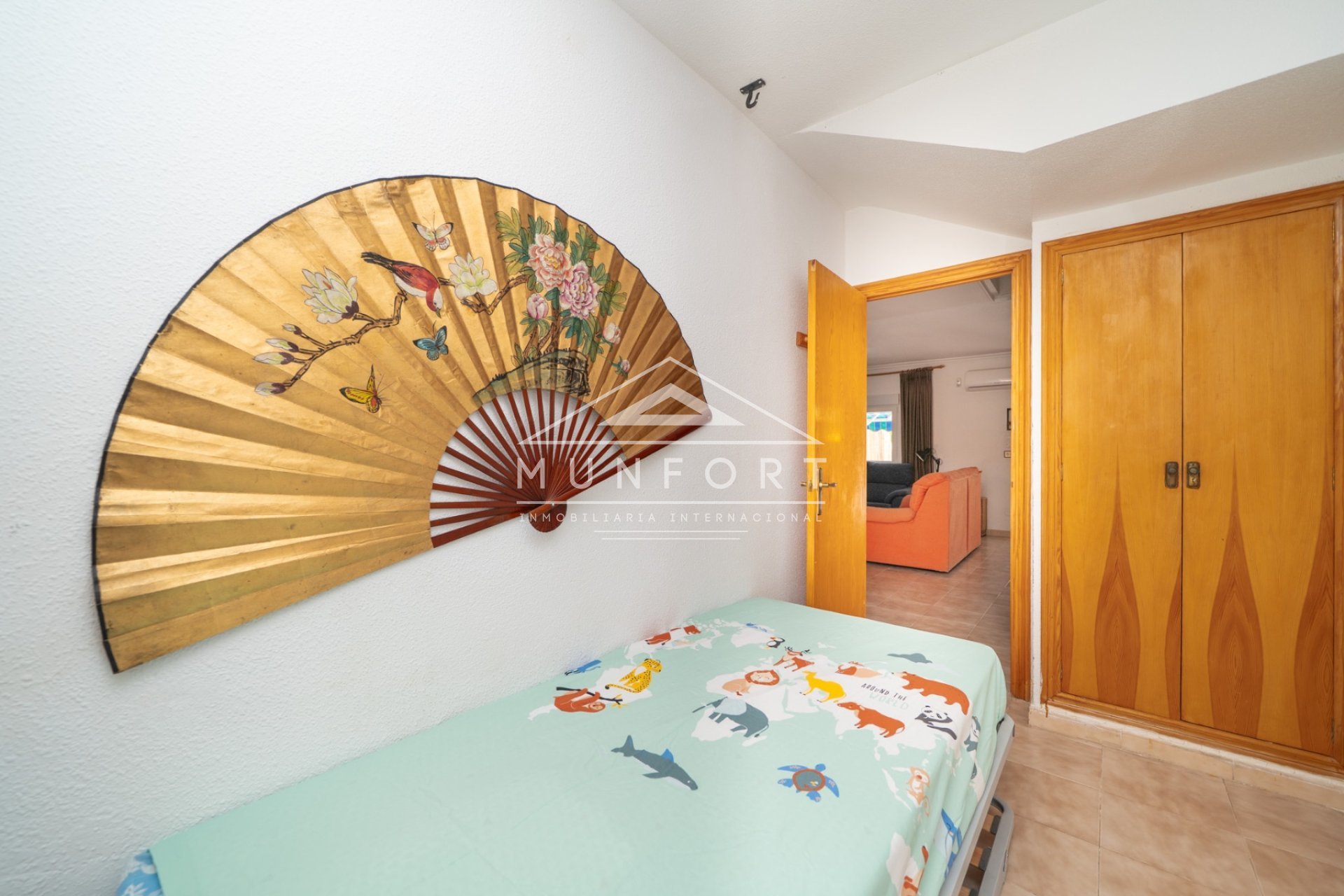 Segunda mano - Casas Adosadas -
San Pedro del Pinatar - Lo Pagán