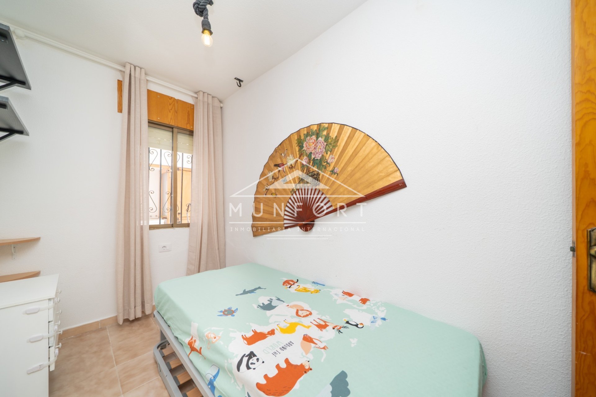 Segunda mano - Casas Adosadas -
San Pedro del Pinatar - Lo Pagán