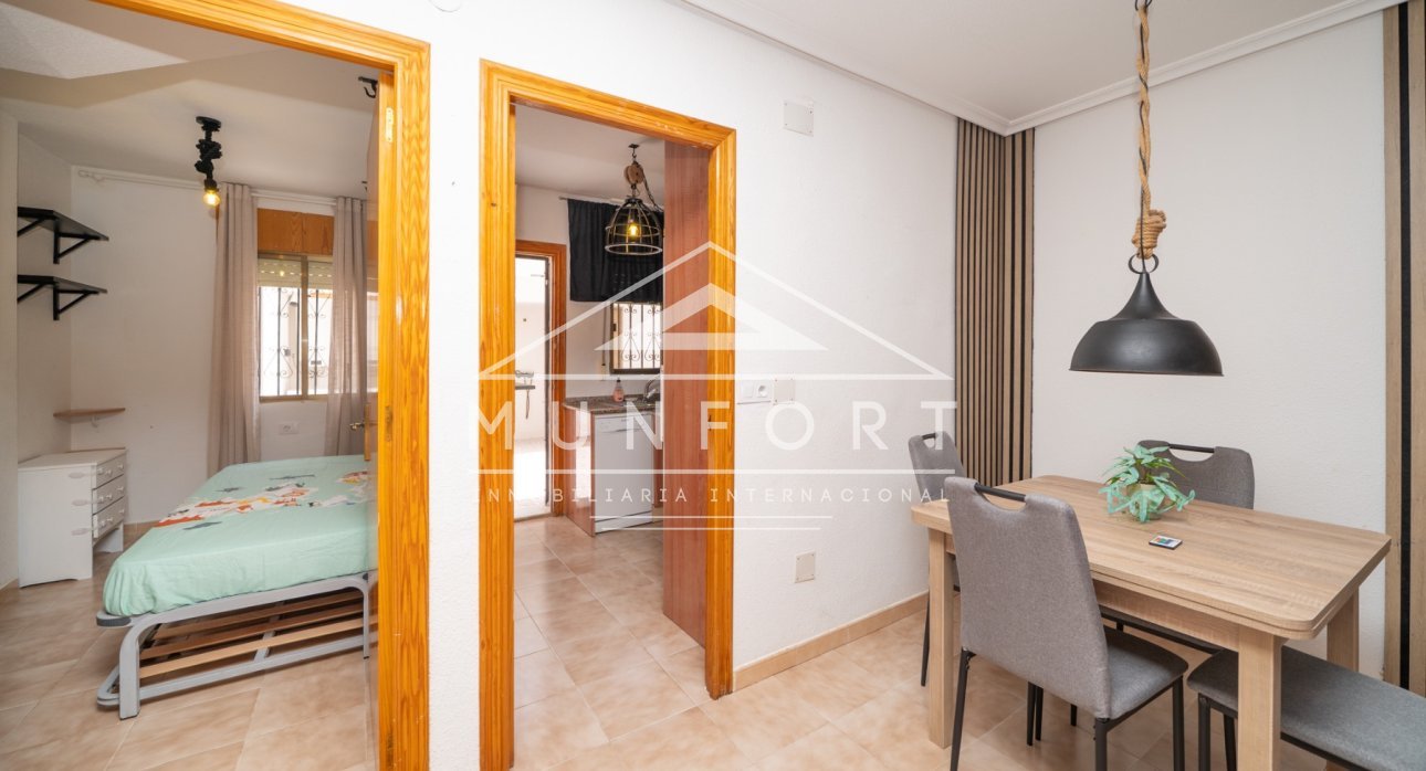 Segunda mano - Casas Adosadas -
San Pedro del Pinatar - Lo Pagán