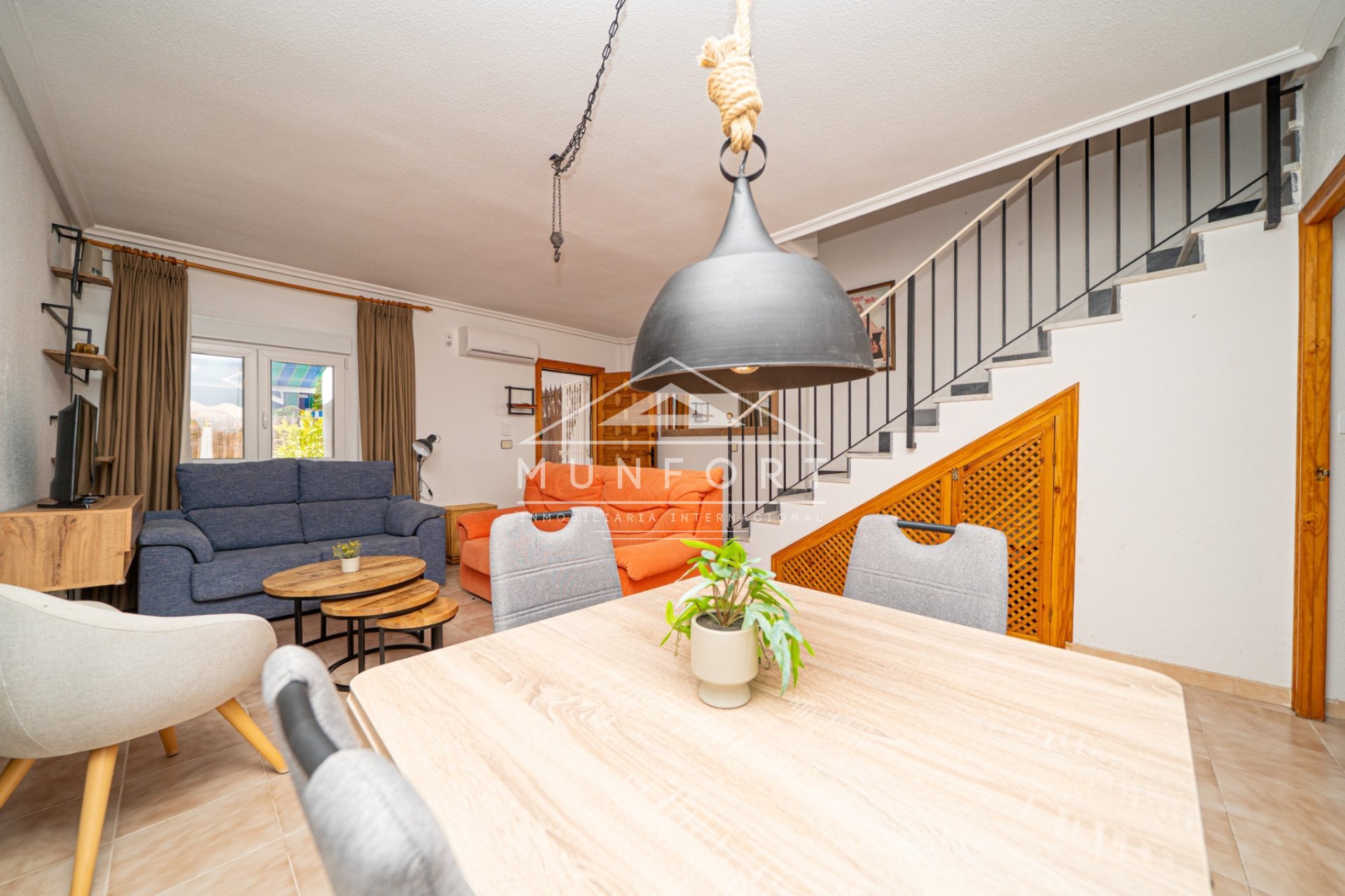 Segunda mano - Casas Adosadas -
San Pedro del Pinatar - Lo Pagán