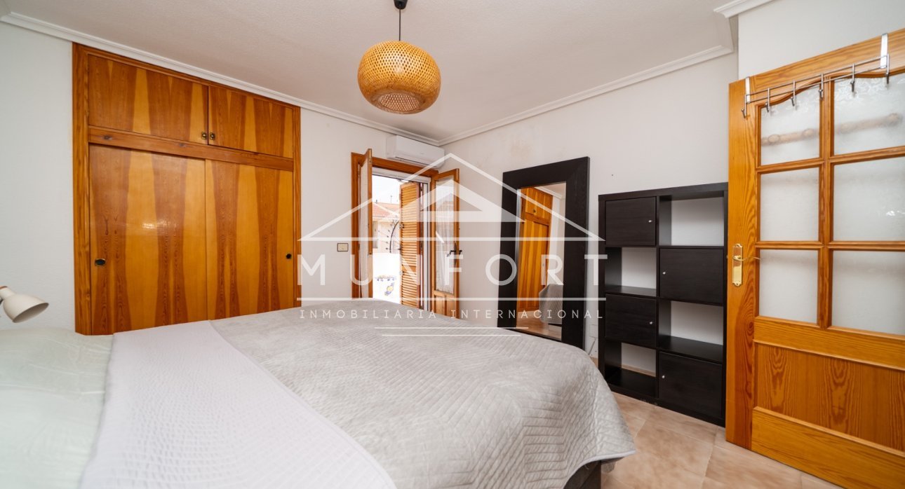 Segunda mano - Casas Adosadas -
San Pedro del Pinatar - Lo Pagán