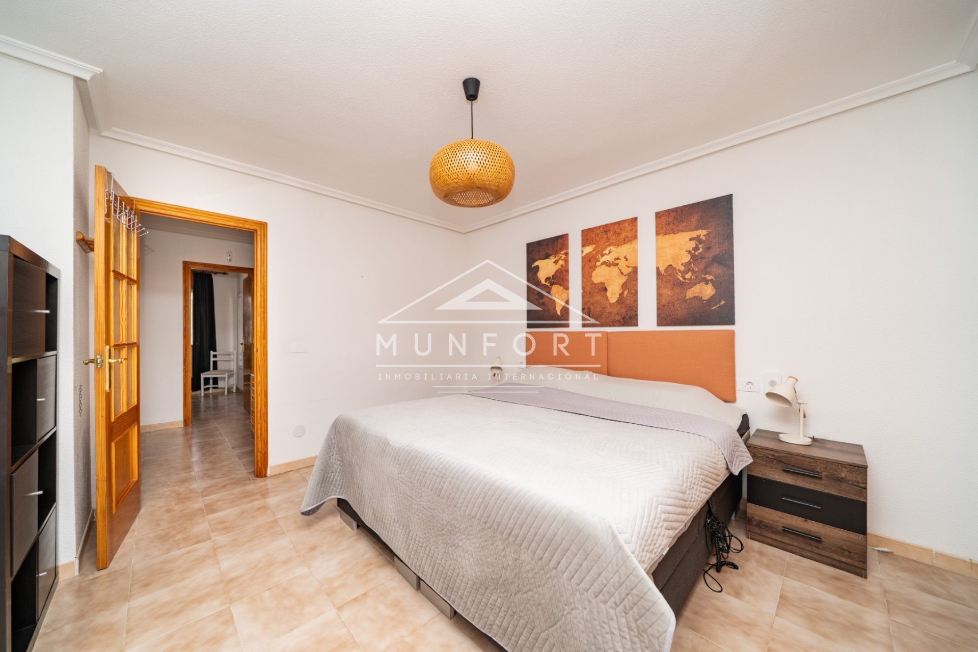 Segunda mano - Casas Adosadas -
San Pedro del Pinatar - Lo Pagán