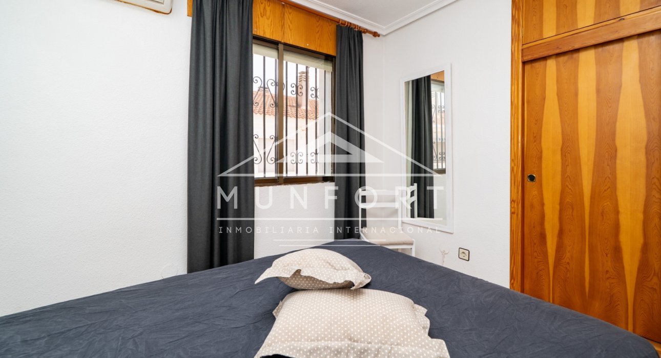 Segunda mano - Casas Adosadas -
San Pedro del Pinatar - Lo Pagán