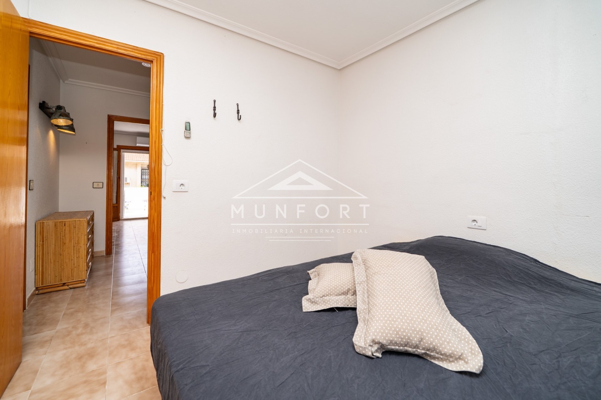 Segunda mano - Casas Adosadas -
San Pedro del Pinatar - Lo Pagán