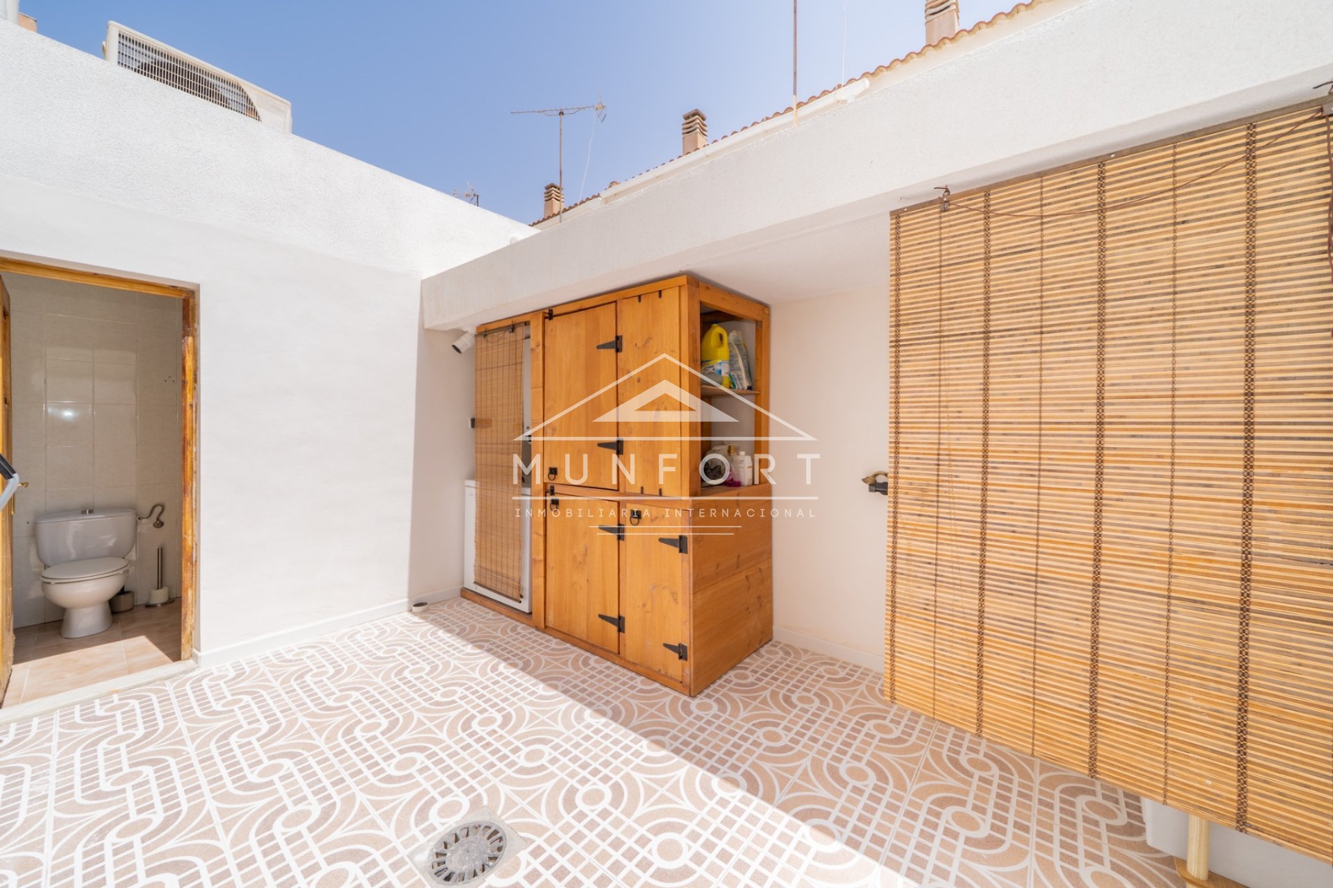 Segunda mano - Casas Adosadas -
San Pedro del Pinatar - Lo Pagán