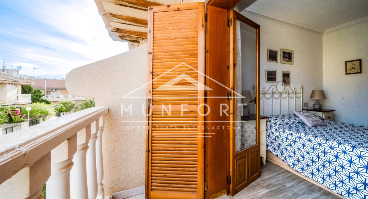 Segunda mano - Casas Adosadas -
San Pedro del Pinatar - Lo Pagán