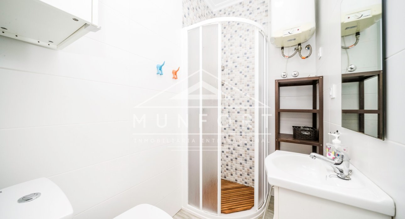 Segunda mano - Casas Adosadas -
San Pedro del Pinatar - Lo Pagán