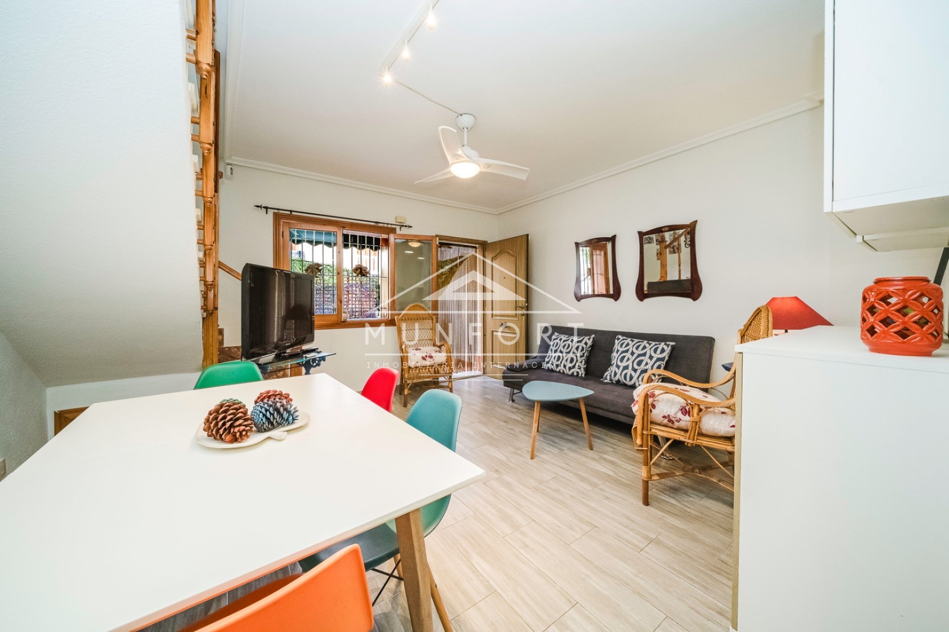 Segunda mano - Casas Adosadas -
San Pedro del Pinatar - Lo Pagán