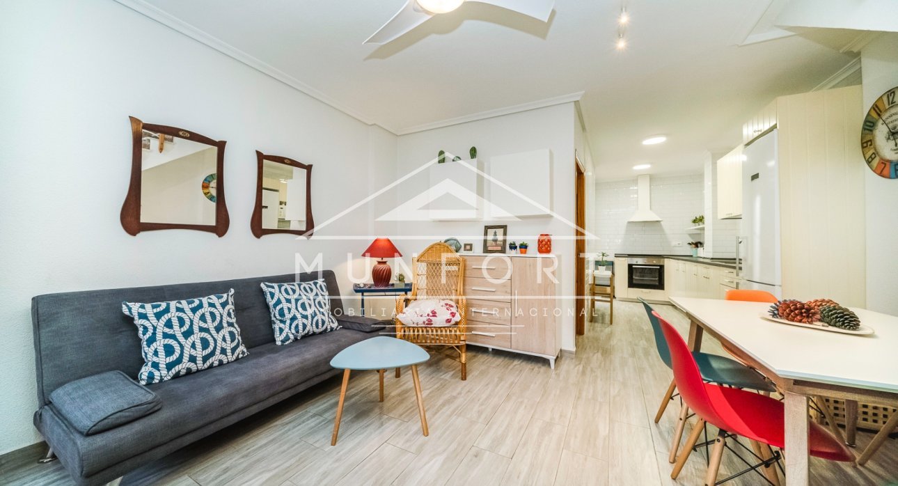 Segunda mano - Casas Adosadas -
San Pedro del Pinatar - Lo Pagán