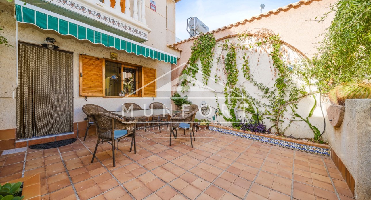 Segunda mano - Casas Adosadas -
San Pedro del Pinatar - Lo Pagán