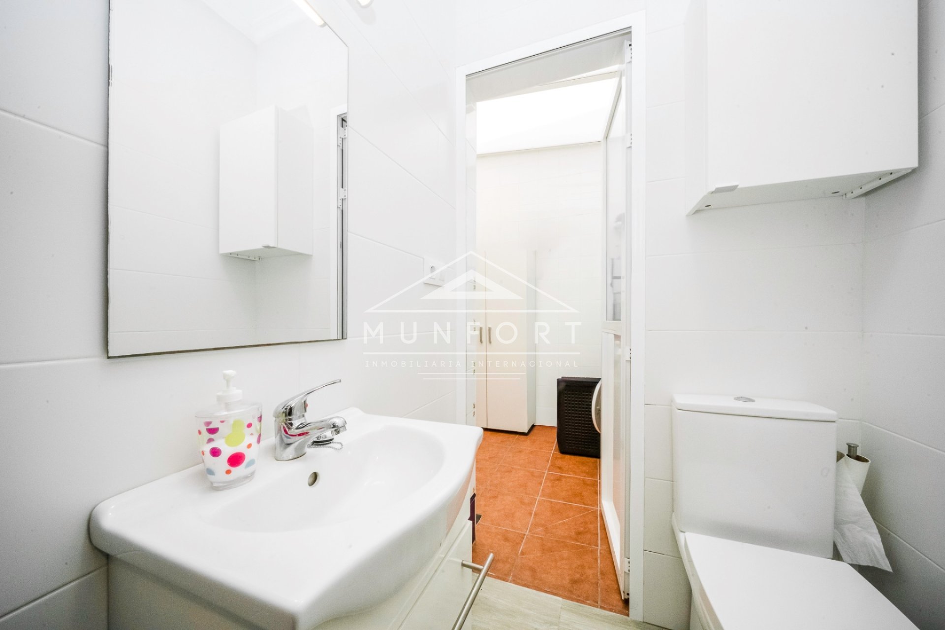 Segunda mano - Casas Adosadas -
San Pedro del Pinatar - Lo Pagán