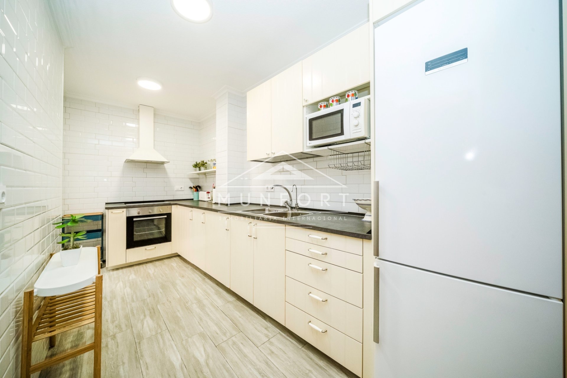 Segunda mano - Casas Adosadas -
San Pedro del Pinatar - Lo Pagán