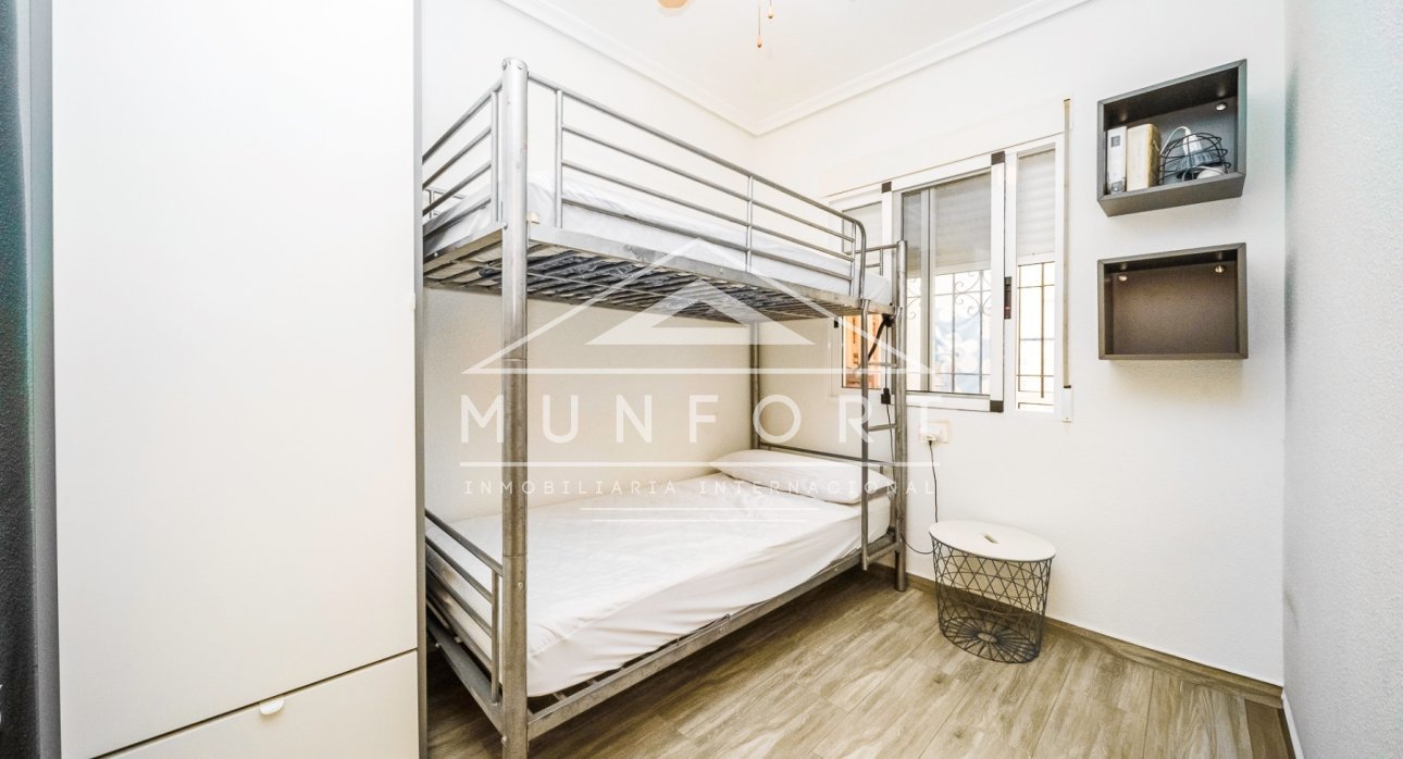 Segunda mano - Casas Adosadas -
San Pedro del Pinatar - Lo Pagán