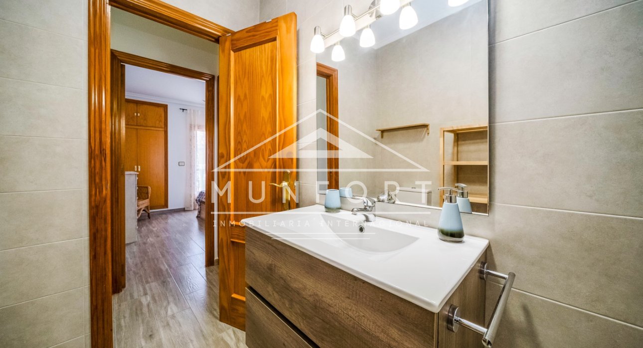 Segunda mano - Casas Adosadas -
San Pedro del Pinatar - Lo Pagán