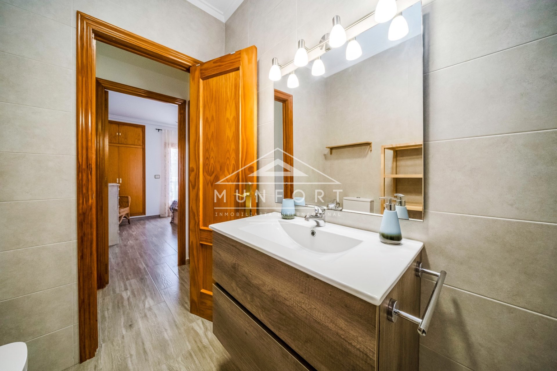 Segunda mano - Casas Adosadas -
San Pedro del Pinatar - Lo Pagán