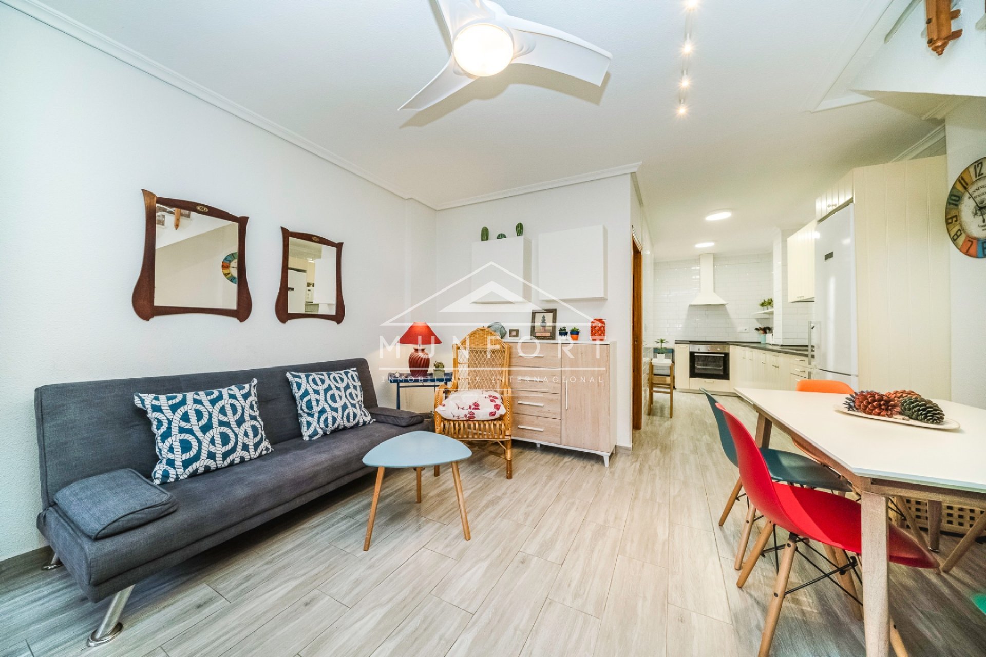 Segunda mano - Casas Adosadas -
San Pedro del Pinatar - Lo Pagán