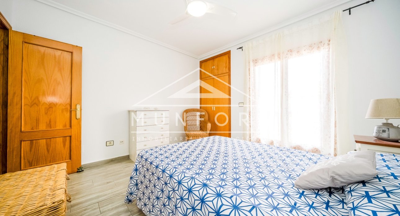 Segunda mano - Casas Adosadas -
San Pedro del Pinatar - Lo Pagán