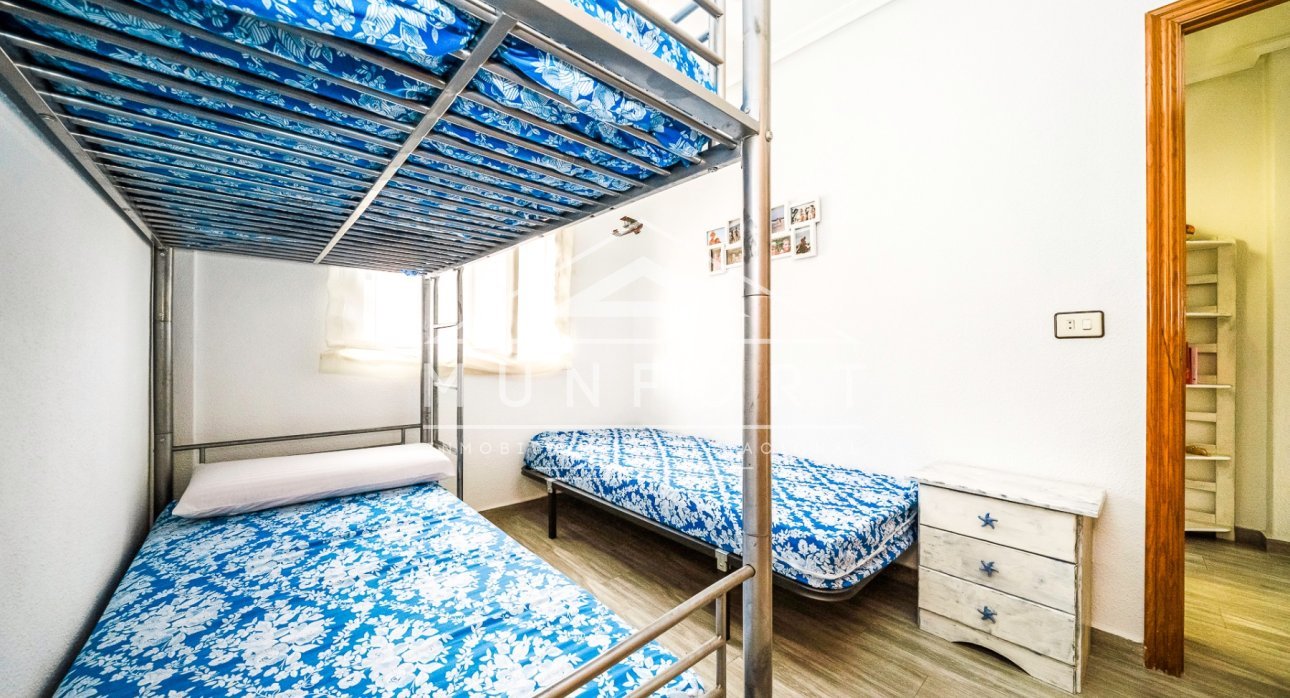 Segunda mano - Casas Adosadas -
San Pedro del Pinatar - Lo Pagán