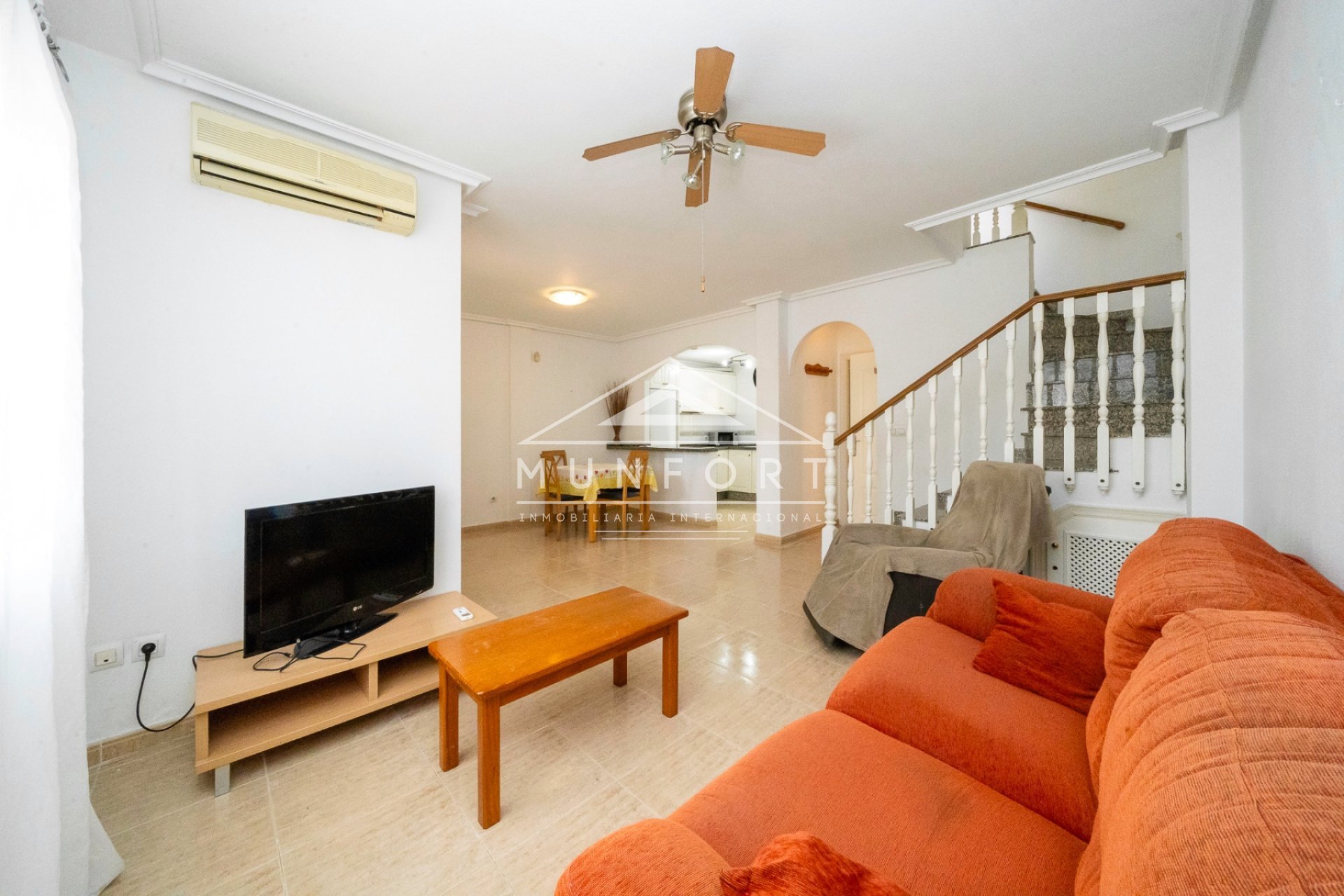 Segunda mano - Casas Adosadas -
San Pedro del Pinatar - Lo Pag&aacute;n