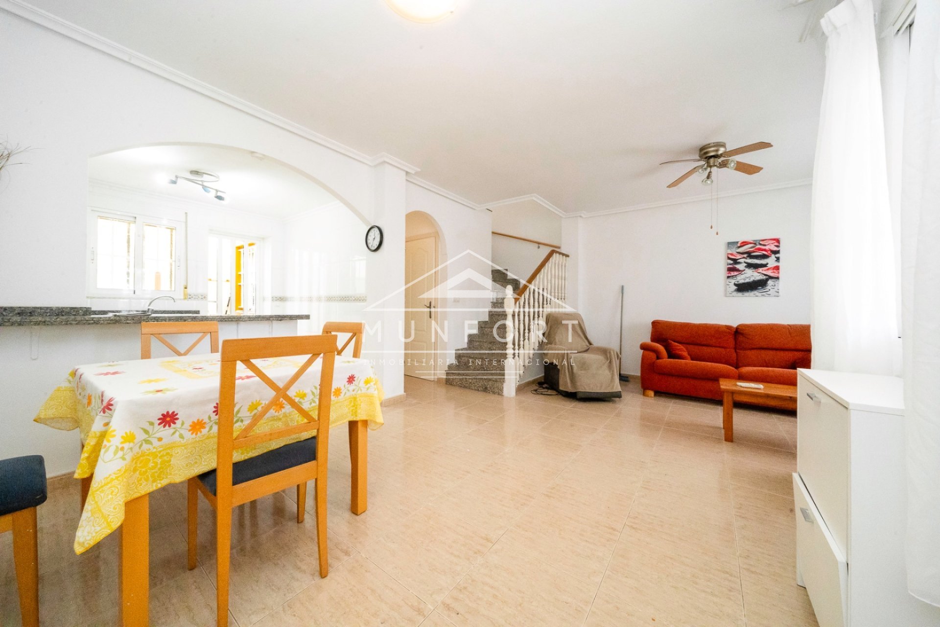 Segunda mano - Casas Adosadas -
San Pedro del Pinatar - Lo Pag&aacute;n