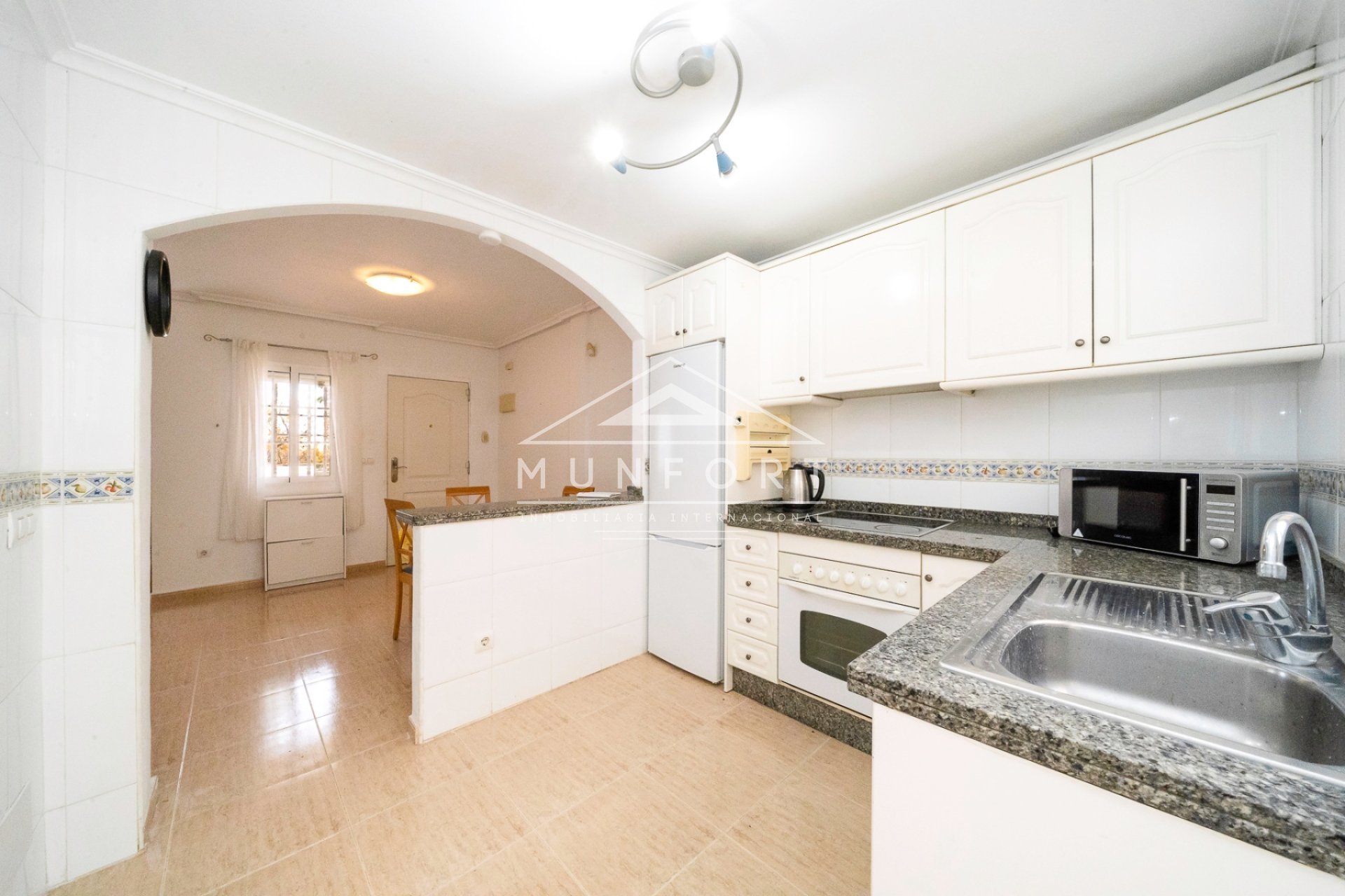 Segunda mano - Casas Adosadas -
San Pedro del Pinatar - Lo Pag&aacute;n