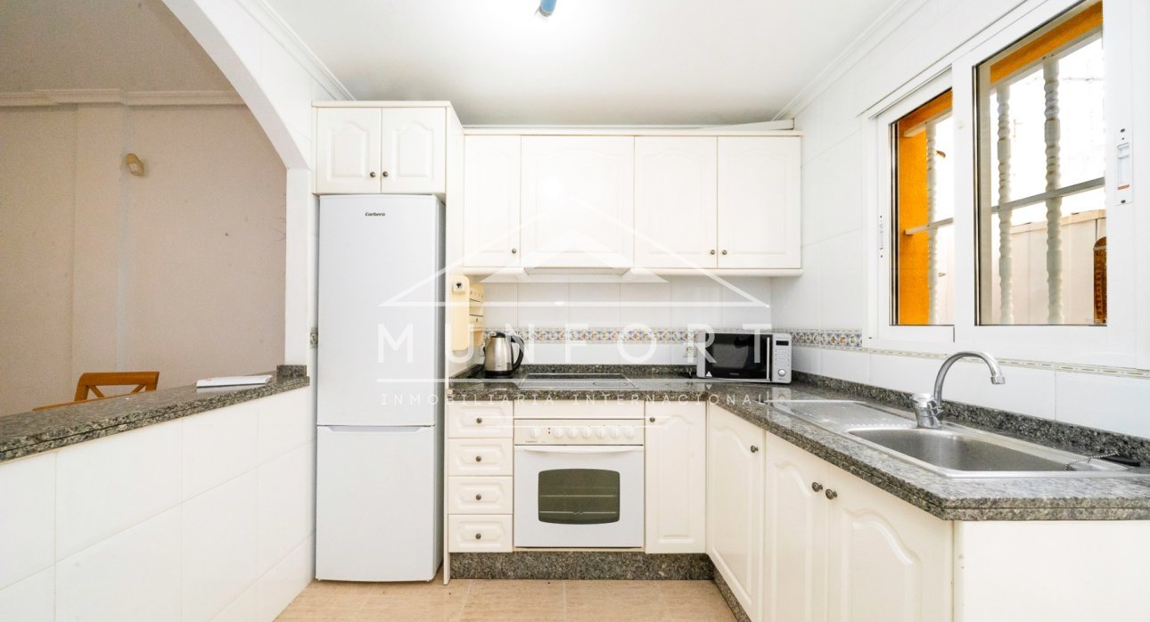 Segunda mano - Casas Adosadas -
San Pedro del Pinatar - Lo Pag&aacute;n