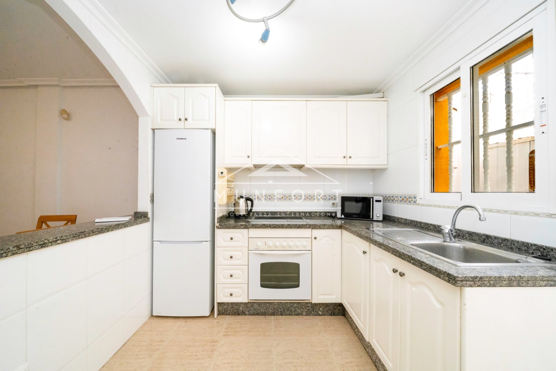 Segunda mano - Casas Adosadas -
San Pedro del Pinatar - Lo Pag&aacute;n