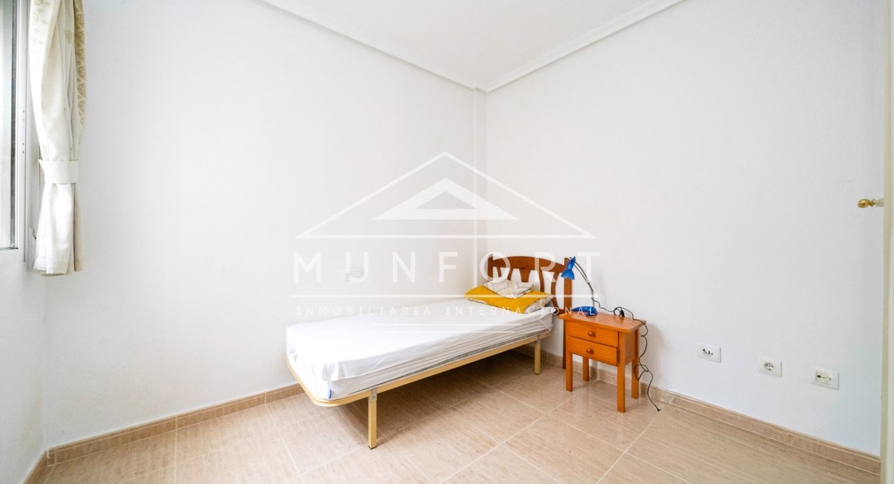 Segunda mano - Casas Adosadas -
San Pedro del Pinatar - Lo Pag&aacute;n